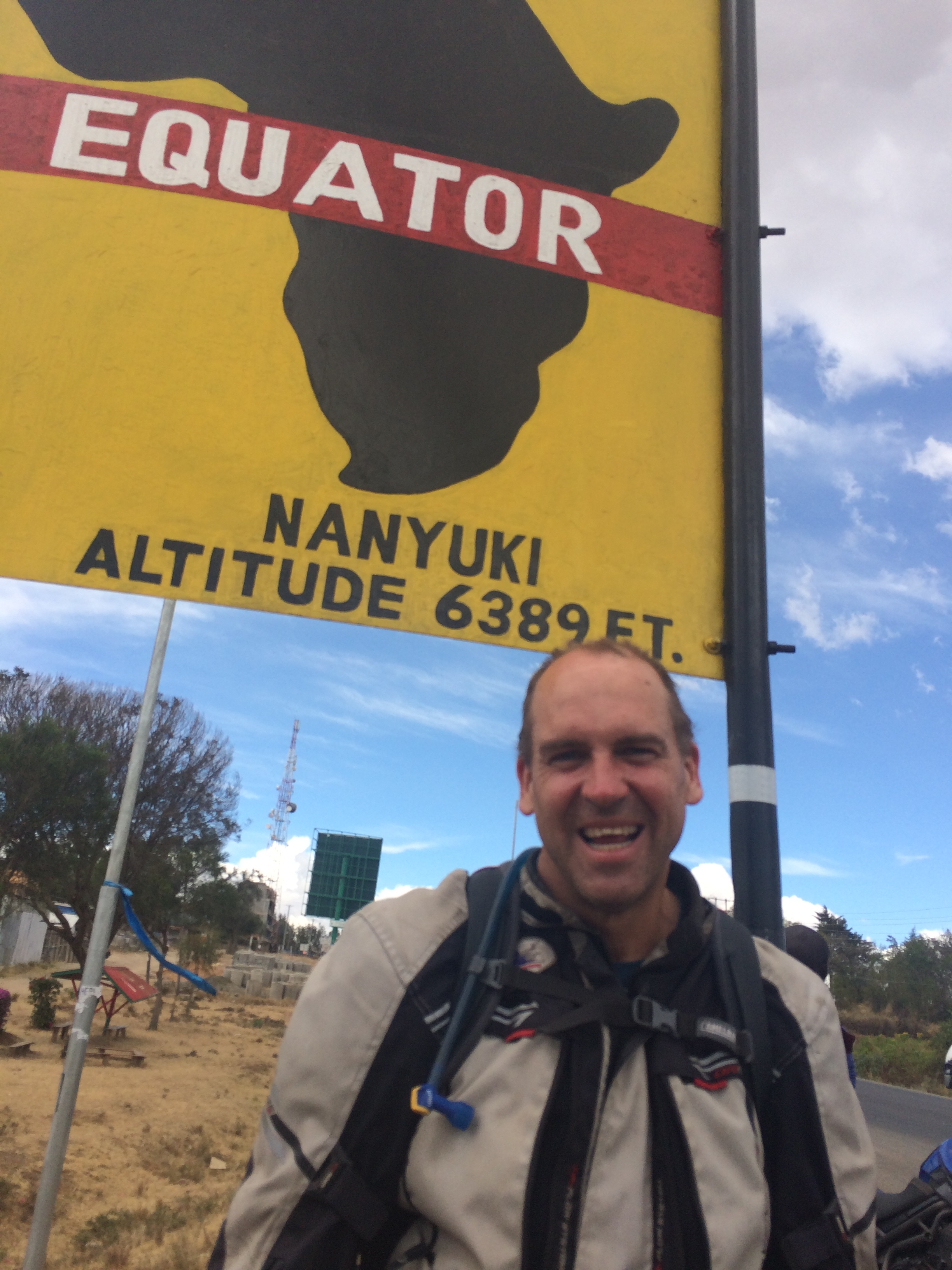 Equator 1