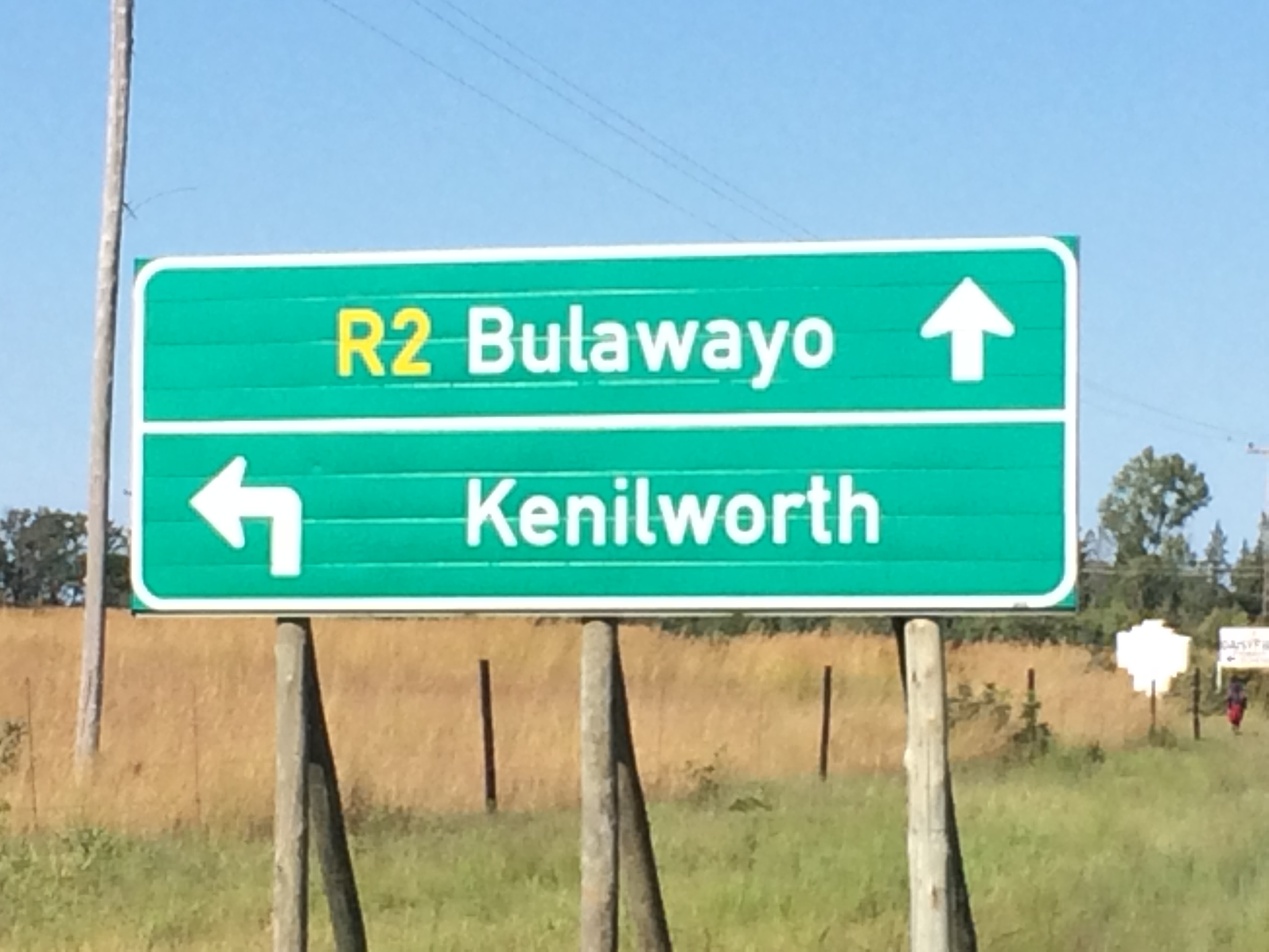 Kenilworth