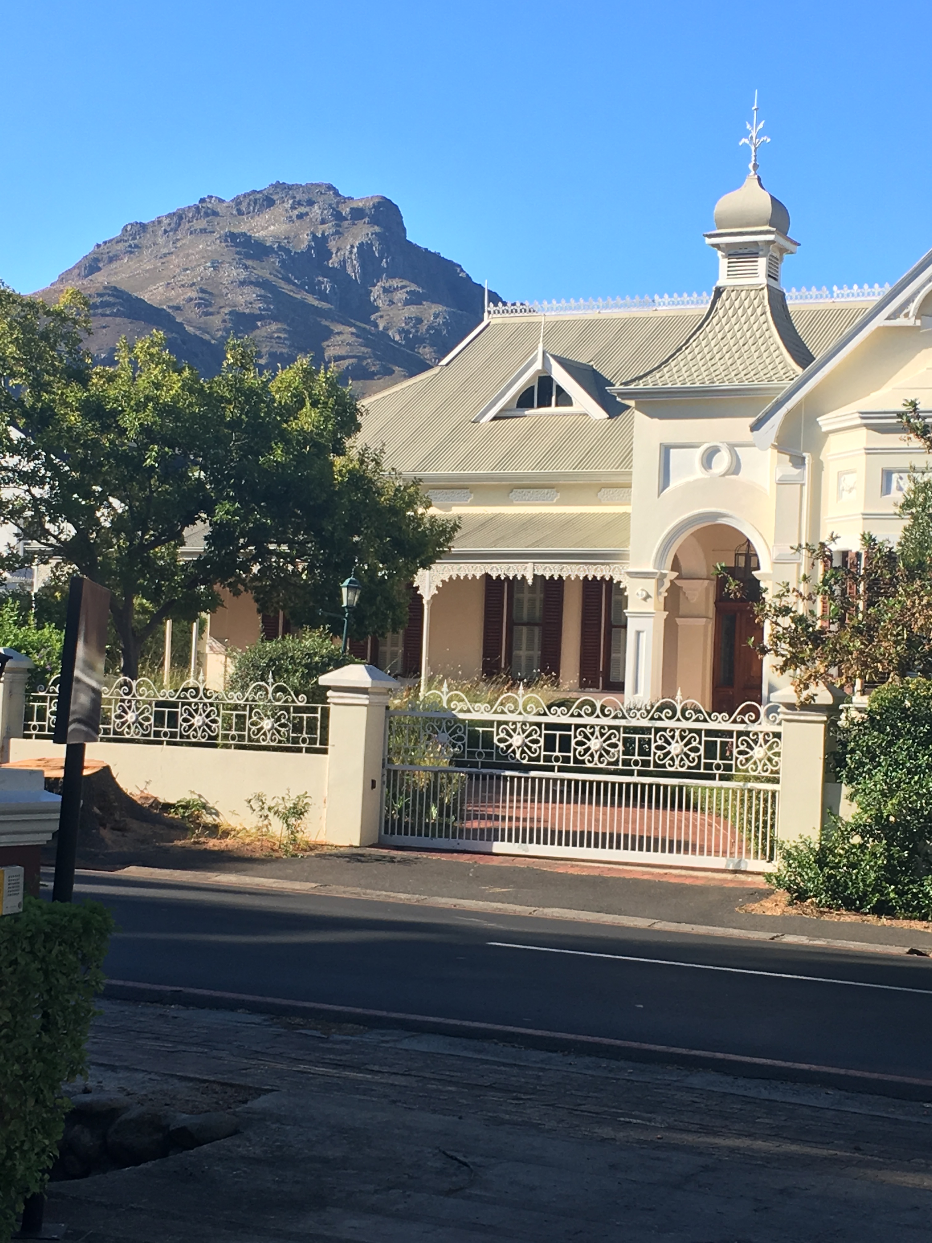Better Stellenbosch