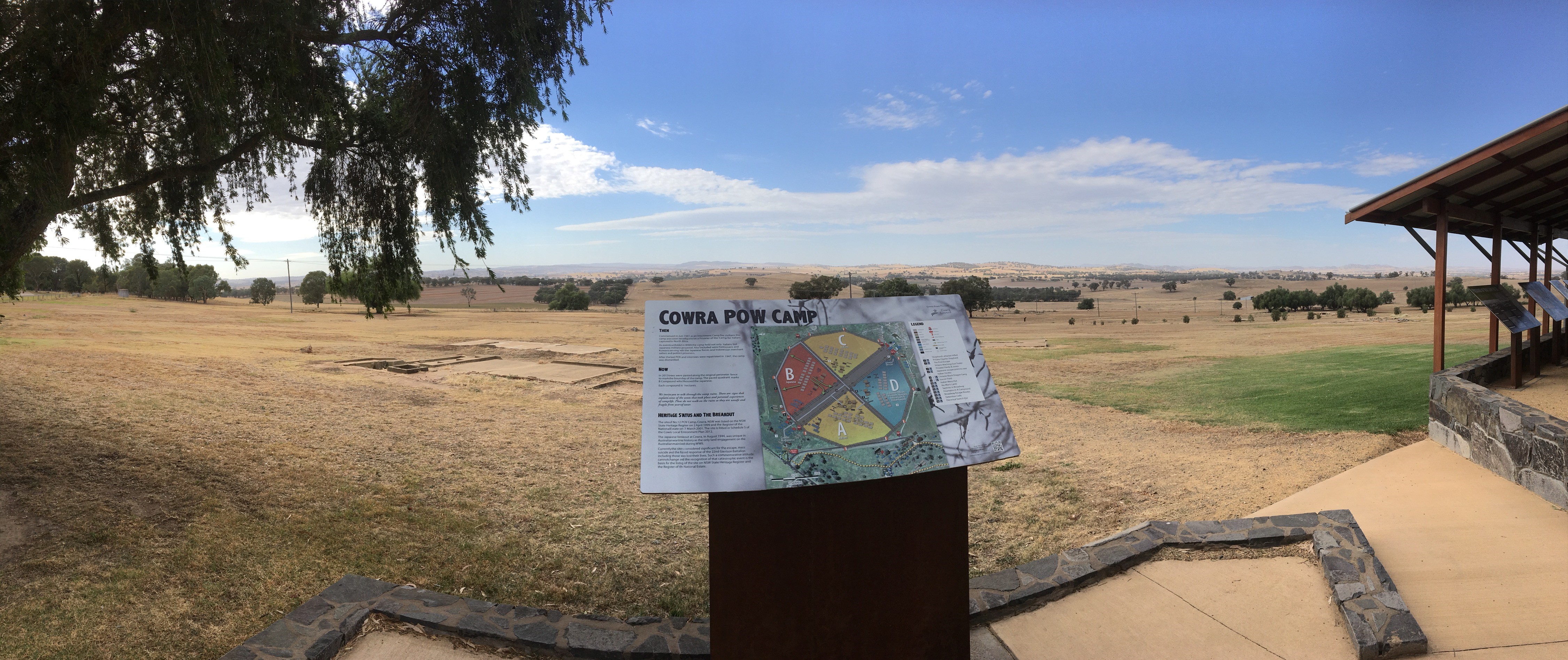Cowra 1