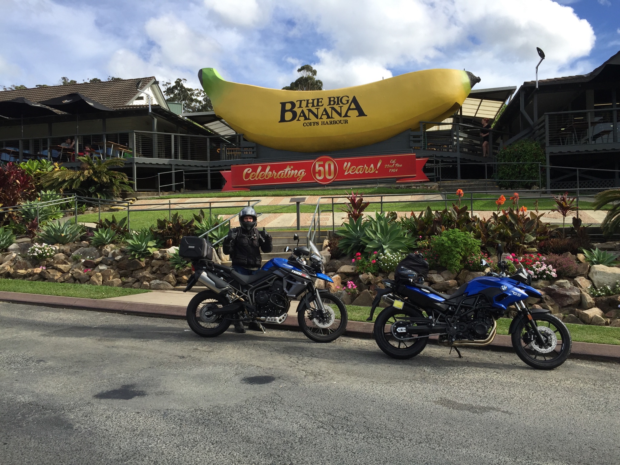 Big Banana